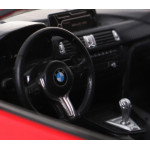 Autíčko BMW M4 R/C Coupe 1:14 RASTAR červené